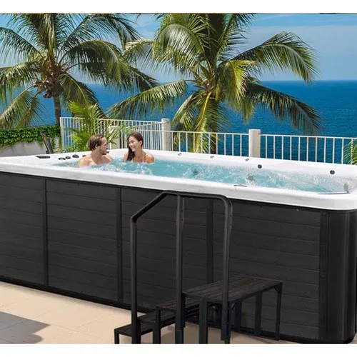 Swimspa hot tubs for sale in Richland